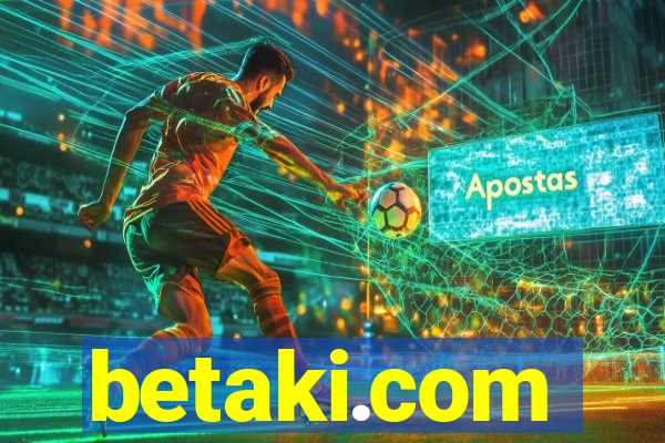 betaki.com