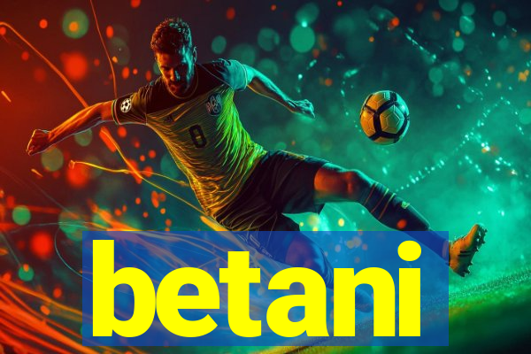 betani