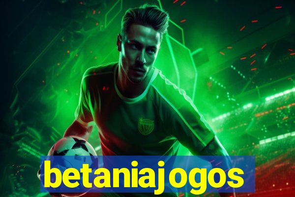 betaniajogos