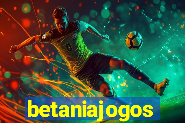 betaniajogos