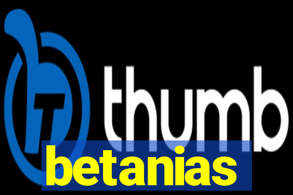 betanias