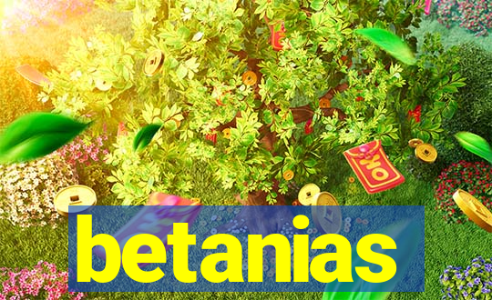 betanias