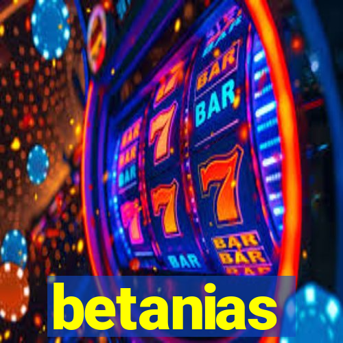 betanias