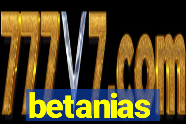 betanias