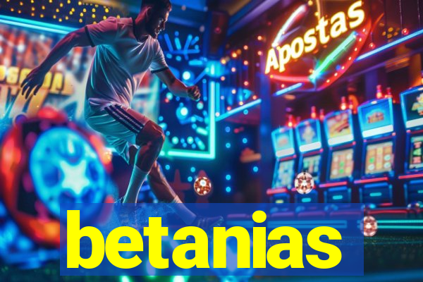 betanias