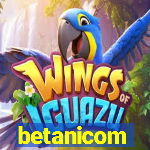 betanicom