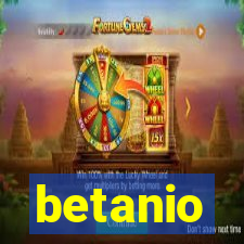 betanio