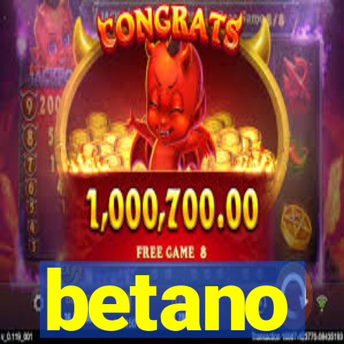 betano