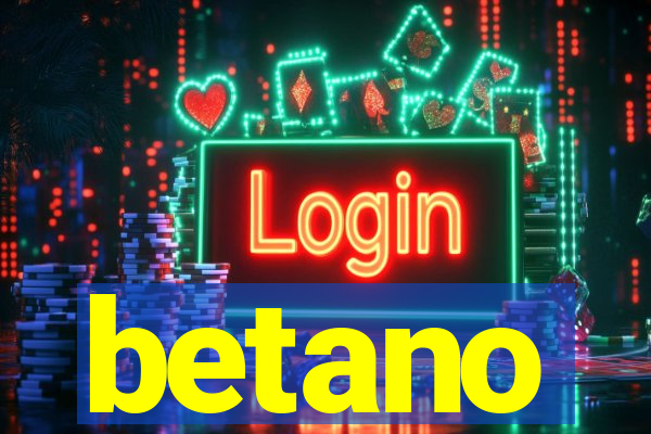 betano