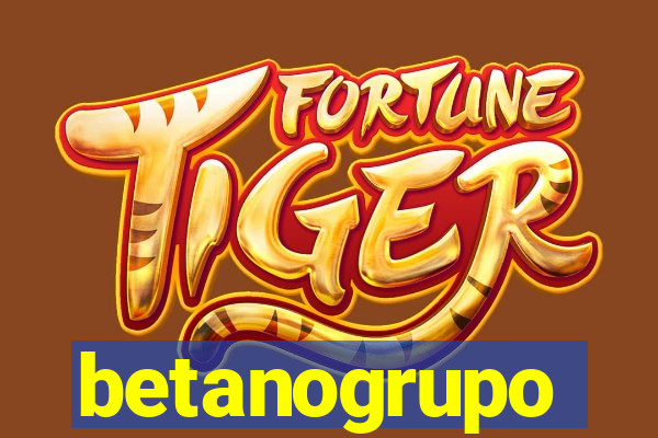 betanogrupo