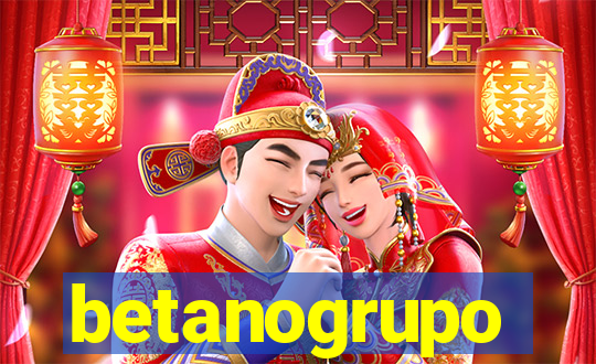 betanogrupo