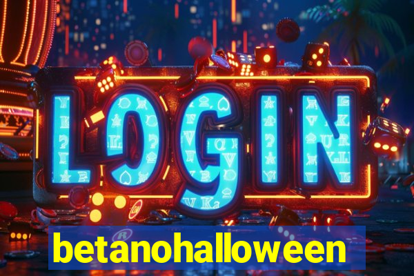 betanohalloween