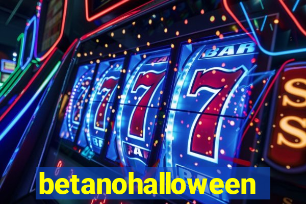 betanohalloween