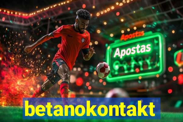 betanokontakt
