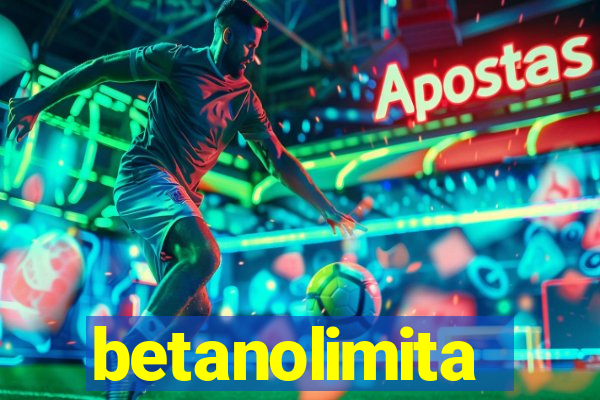 betanolimita