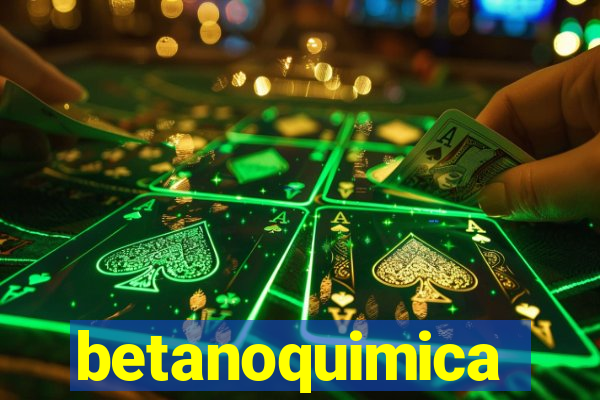 betanoquimica
