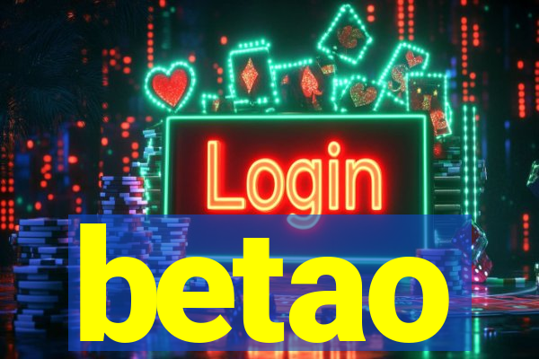 betao