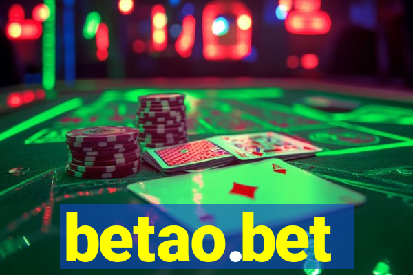 betao.bet