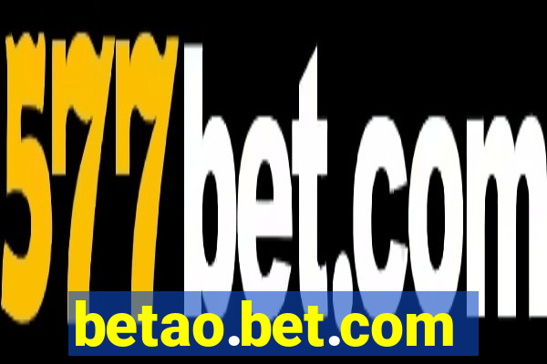 betao.bet.com