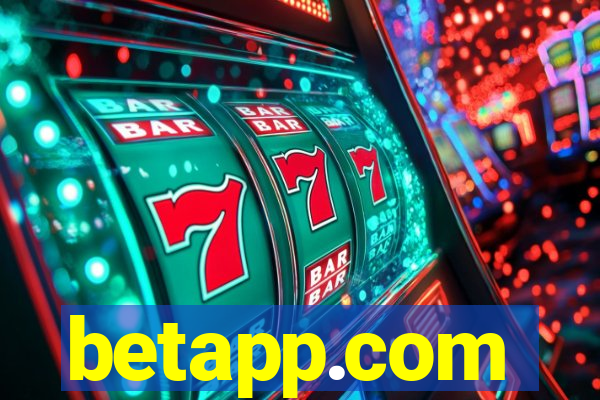 betapp.com