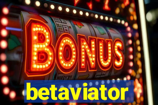 betaviator