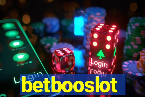 betbooslot