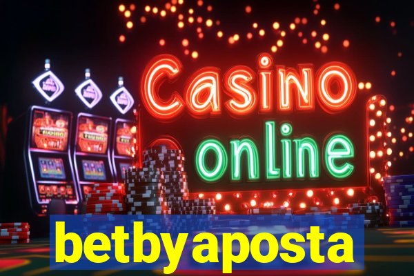 betbyaposta