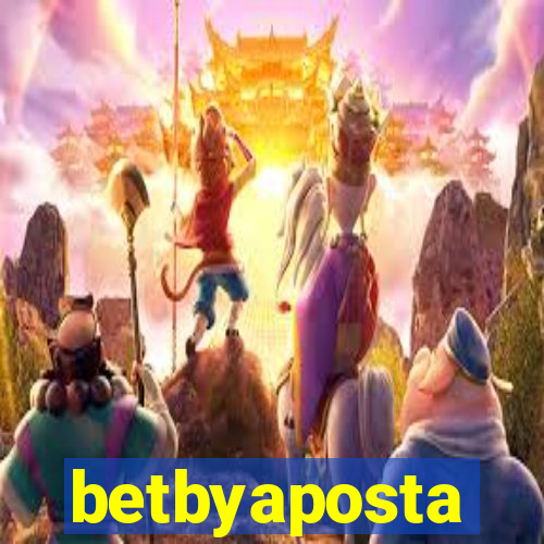 betbyaposta