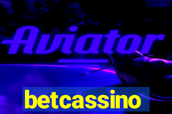 betcassino