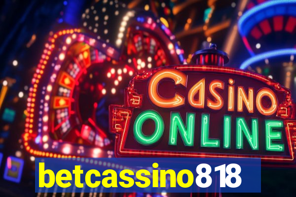 betcassino818