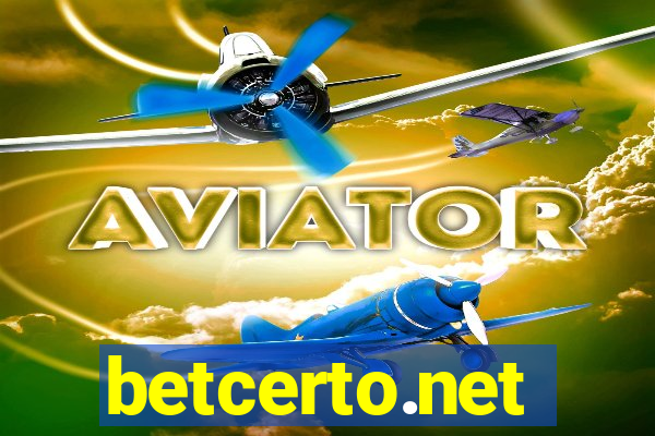 betcerto.net