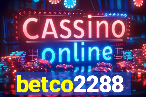 betco2288