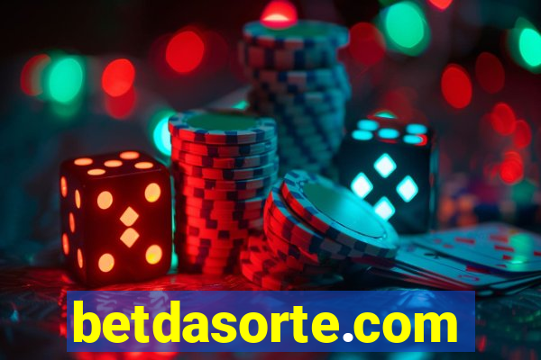betdasorte.com
