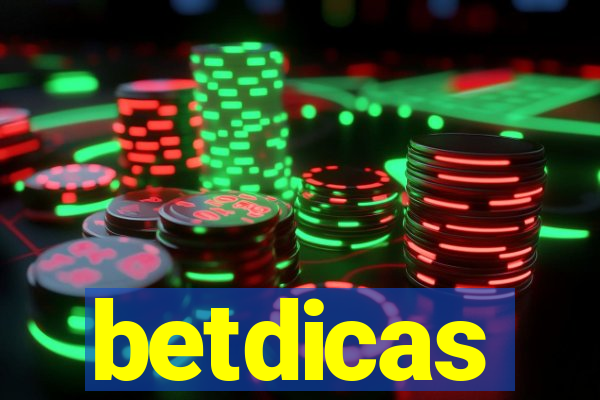 betdicas
