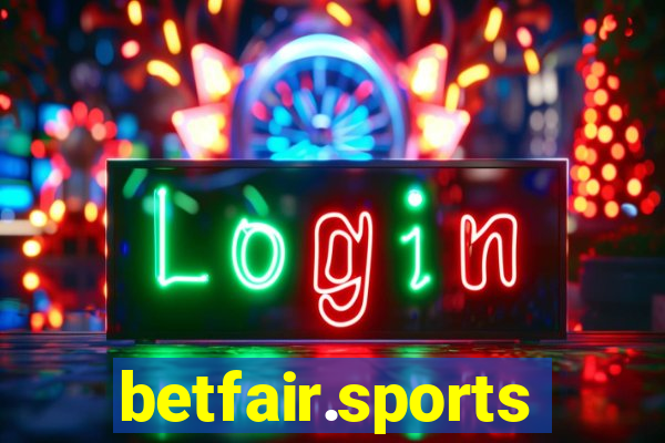 betfair.sports