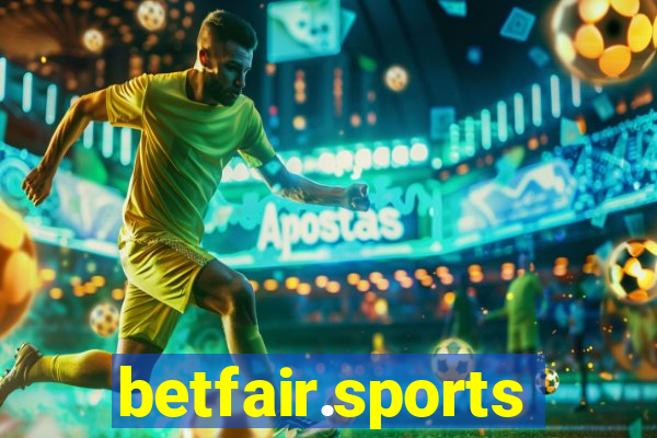 betfair.sports