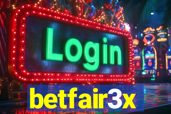 betfair3x