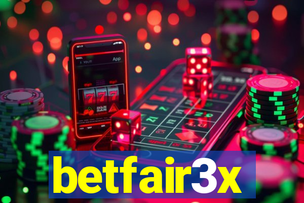 betfair3x