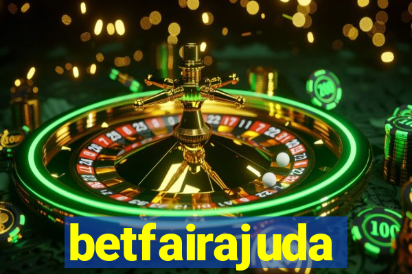 betfairajuda