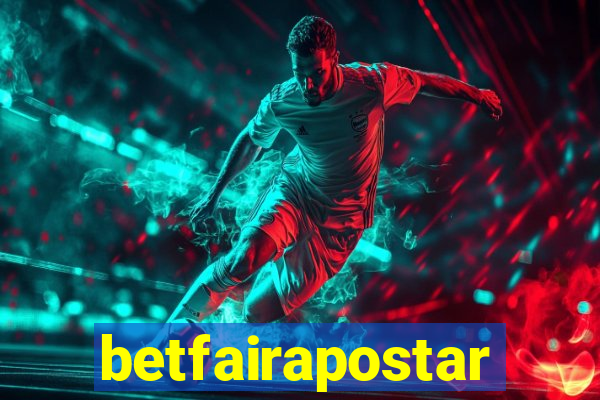 betfairapostar