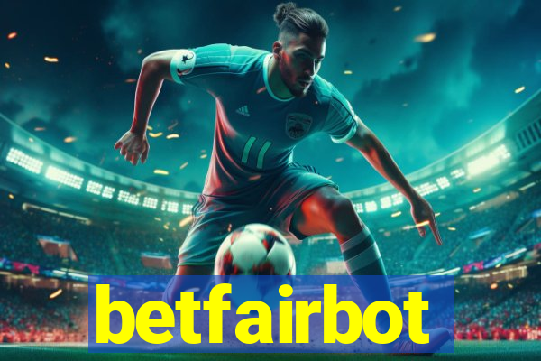 betfairbot