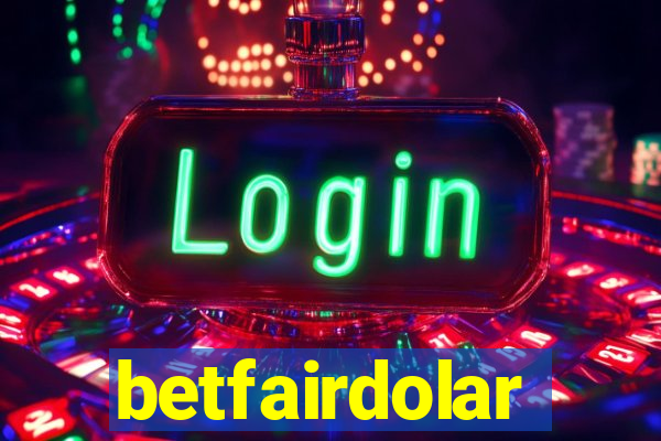 betfairdolar