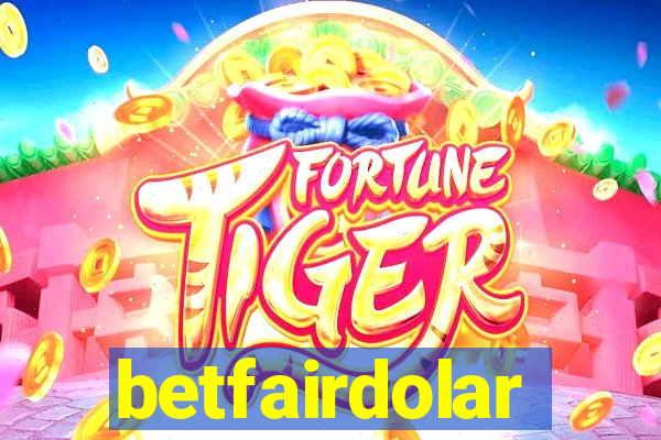 betfairdolar