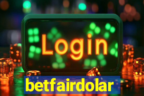 betfairdolar