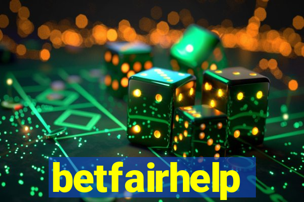betfairhelp