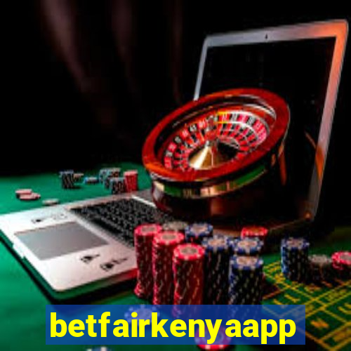 betfairkenyaapp