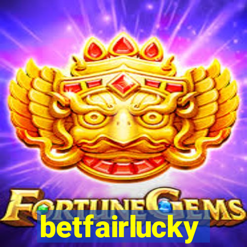 betfairlucky