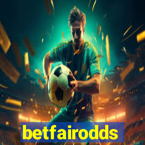 betfairodds