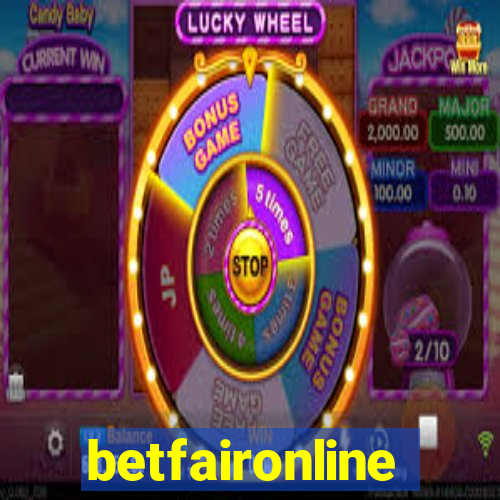 betfaironline