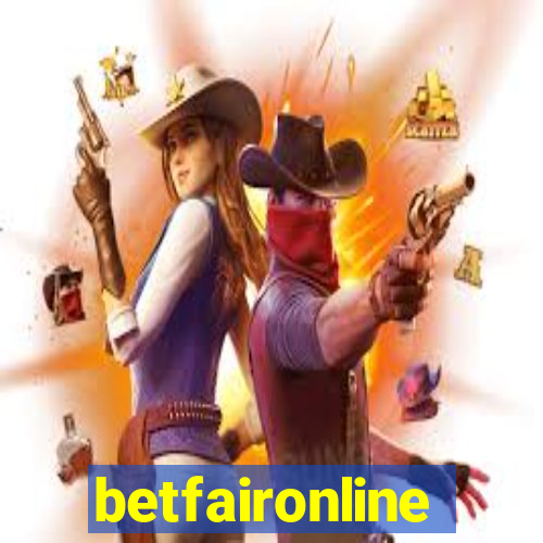 betfaironline